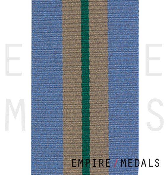 UN Eritera & Ethiopia UNIMEE Medal Ribbon