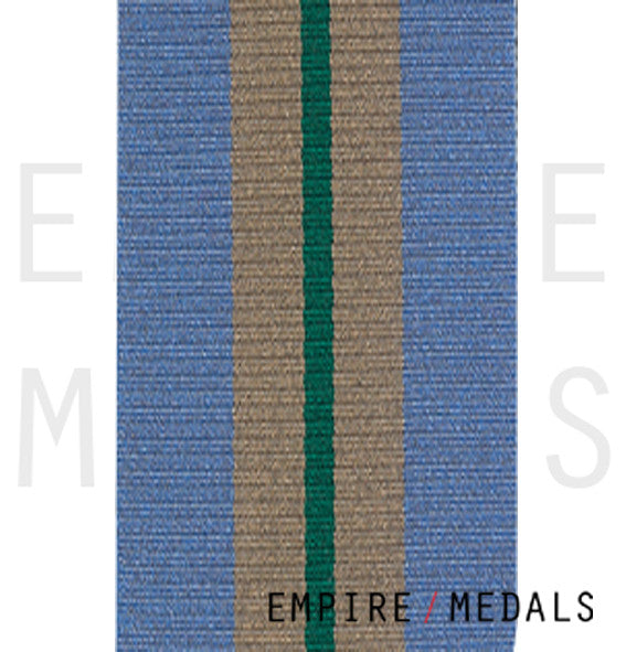 UN Eritera & Ethiopia UNIMEE Medal Ribbon