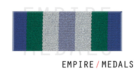UN Georgia UNOMIG Ribbon Bar