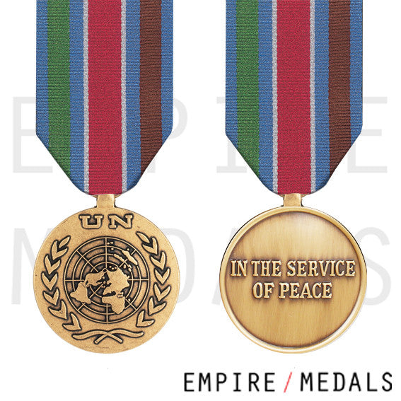 UN Bosnia - UNPROFOR Medal