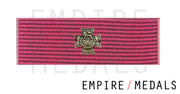 Victoria Cross Ribbon Brooch Bar