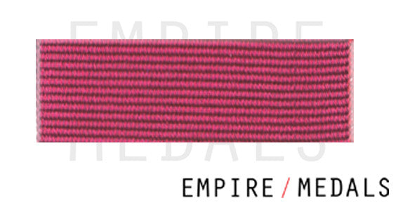 Victoria Cross Ribbon Brooch Bar — Empire Medals