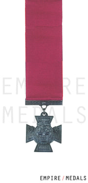 Victoria Cross Miniature
