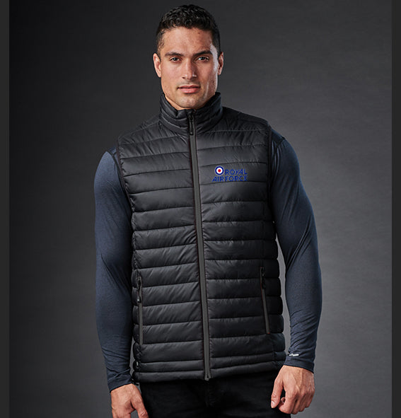Stormtech Stavanger Thermal Bodywarmer — Empire Medals