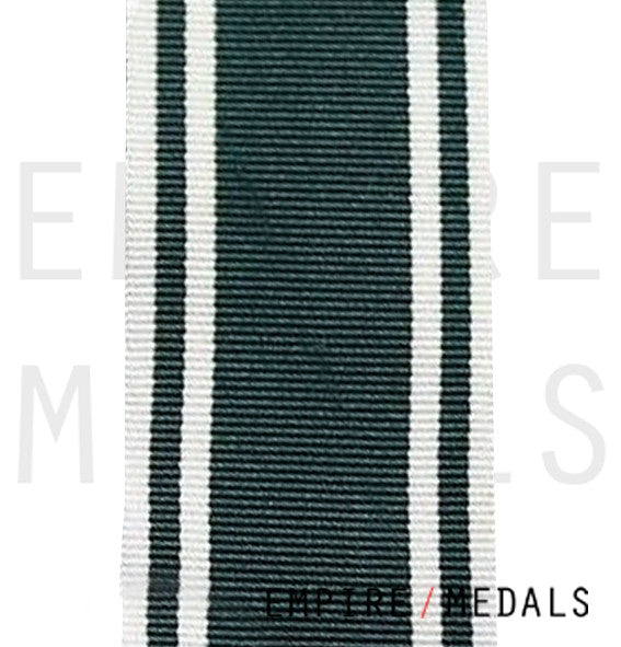 Ambulance Service Long Service Medal Ribbon