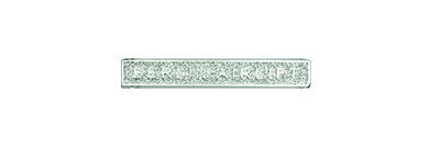 GSM 2008 Miniature Southern Asia Clasp
