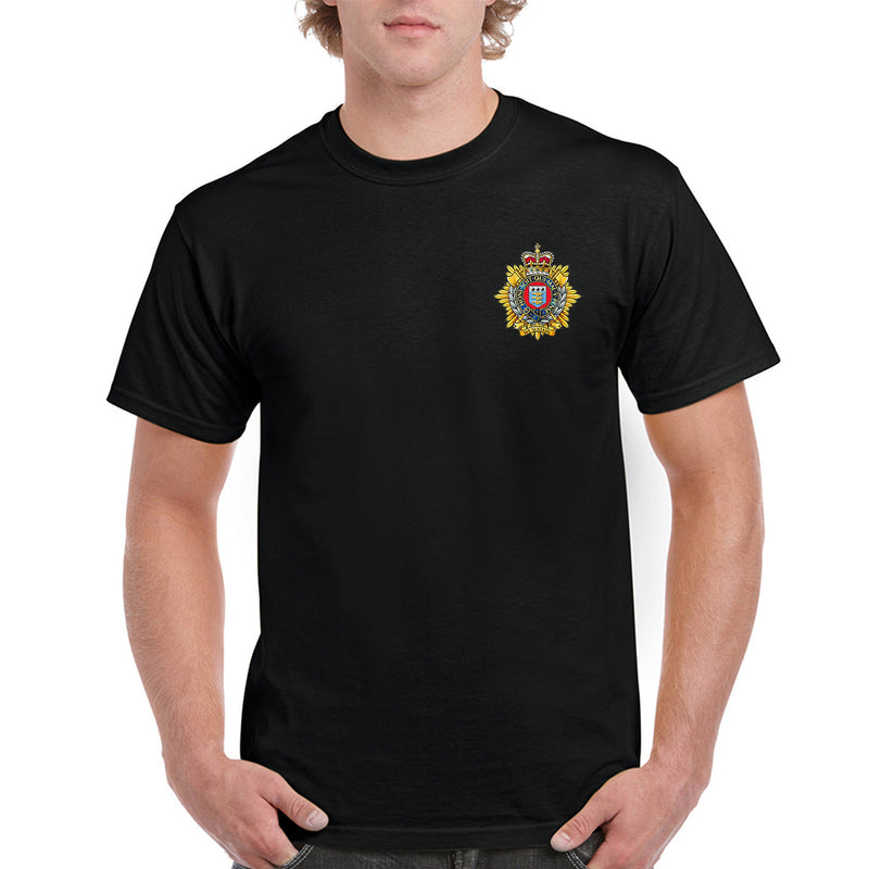 Heavyweight PrintedT Shirt
