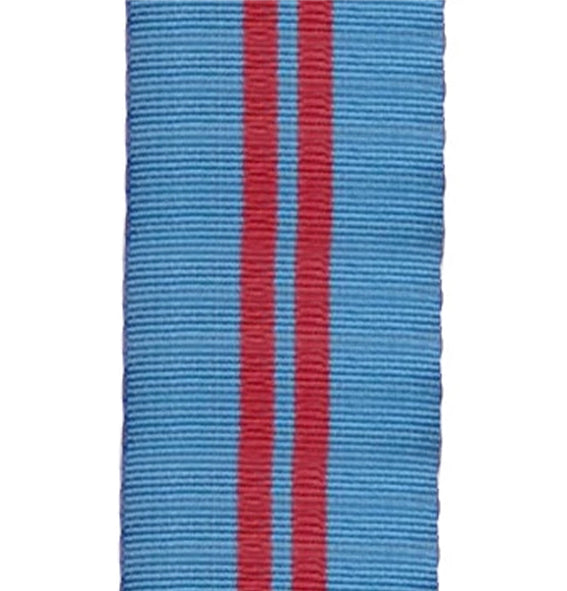 Delhi Durbar 1911 Medal Ribbon