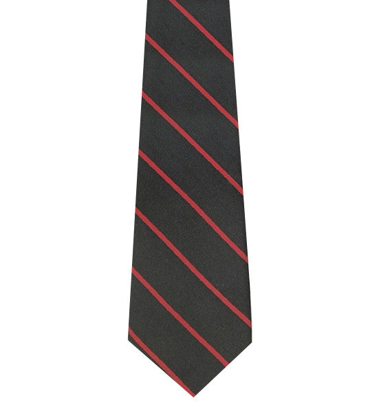 durham light infantry tie