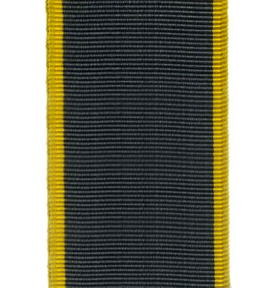 Edward Medal Ribbon — Empire Medals