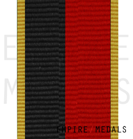EFFICIENCY DECORATION HAC RIBBON