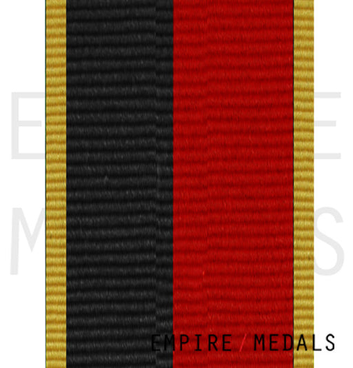 EFFICIENCY DECORATION HAC RIBBON