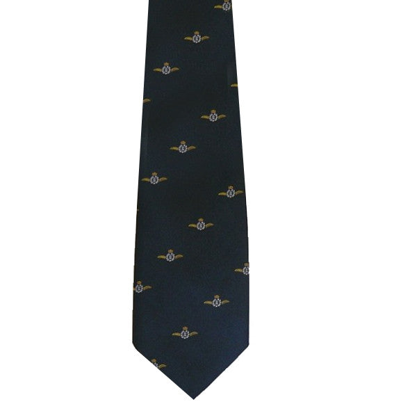Fleet Air Arm (crest) Polyester Tie