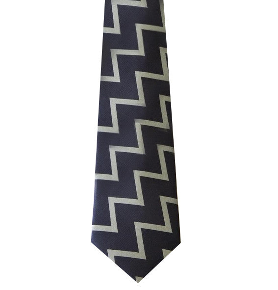 Fleet Air Arm (crest) Polyester Tie