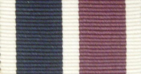 RAF Meritorious Service Medal