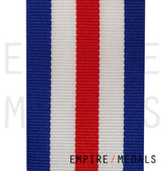 France and Germany Star Ribbon