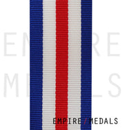 France and Germany Star Miniature Ribbon