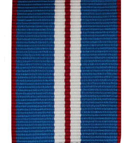 Golden Jubilee Medal Ribbon - Roll Stock