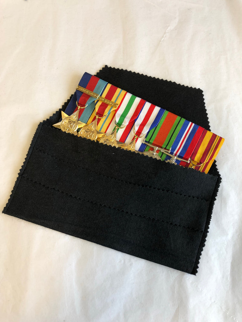 Medal Pouch
