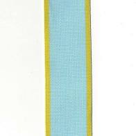 Crimea Medal Ribbon