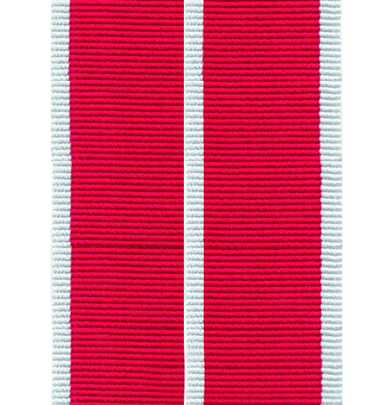 OBE/MBE Military Medal Ribbon