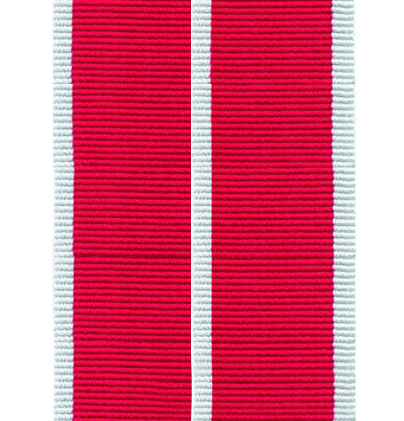 OBE/MBE Military Medal Ribbon