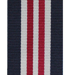 The Military Medal Ribbon