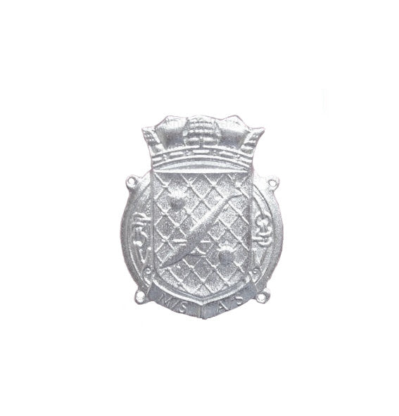 minesweeping badge