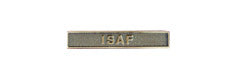 Miniature NATO ISAF Clasp Only