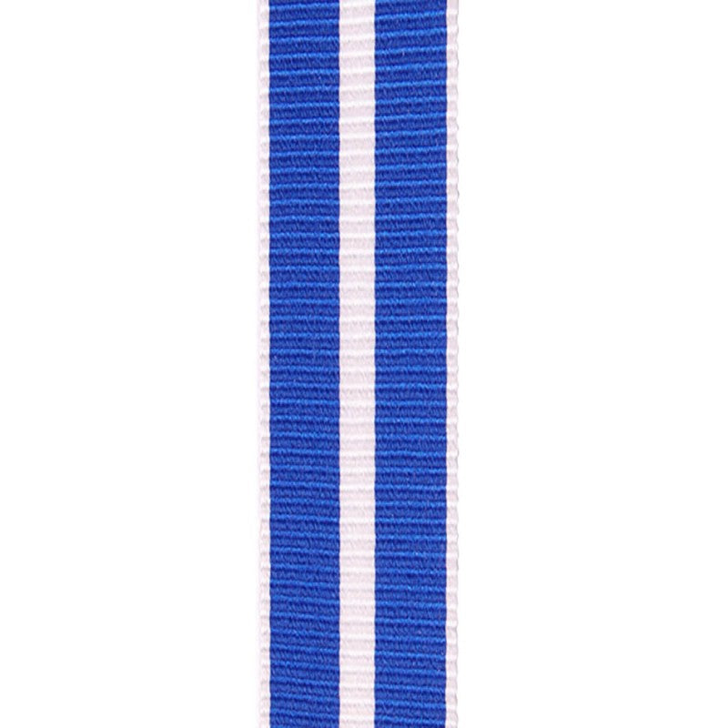 NATO Kosovo Medal Ribbon