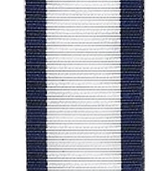 Conspicuous Gallantry (Navy) 2nd Type Medal Ribbon Empire Medals
