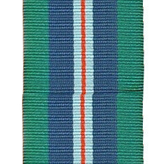 Northern Ireland Prison Service Medal Ribbon