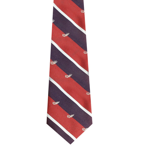 RAF Engineer Polyester Tie — Empire Medals