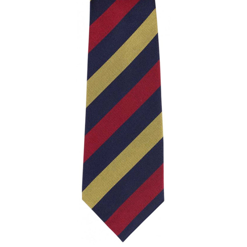 Royal Army Medical Corps (RAMC) Polyester Tie