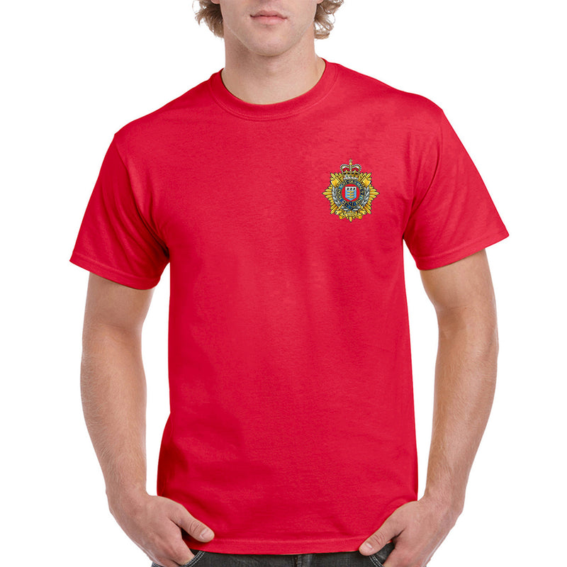 Heavyweight PrintedT Shirt