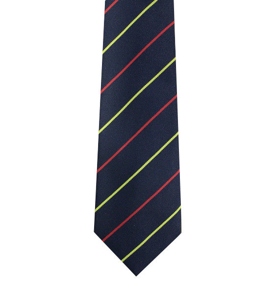 REME Polyester Tie
