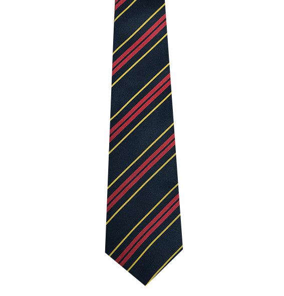 Royal Logistics Corps Polyester Tie