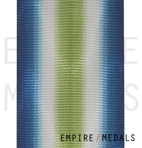 South Atlantic Medal Ribbon