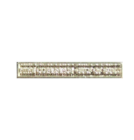 Gulf of Suez Miniature Bar