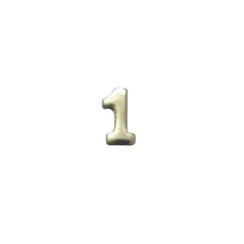 UN Ribbon Numeral 1 — Empire Medals