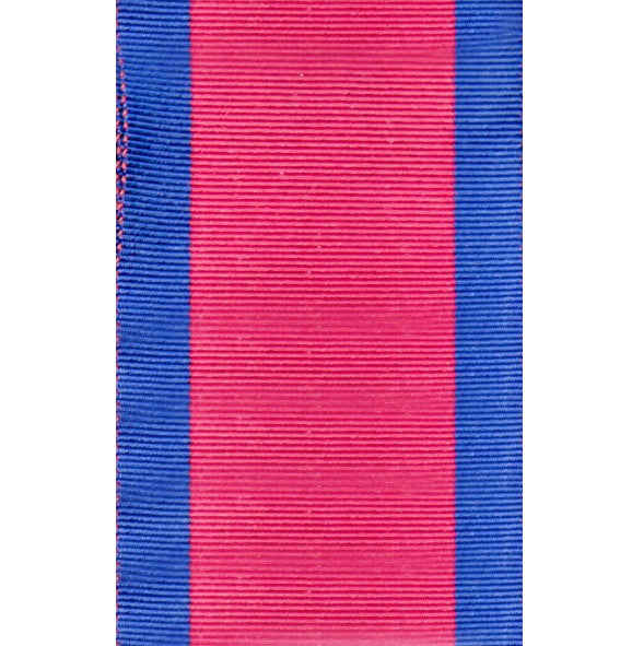 Waterloo Medal Ribbon