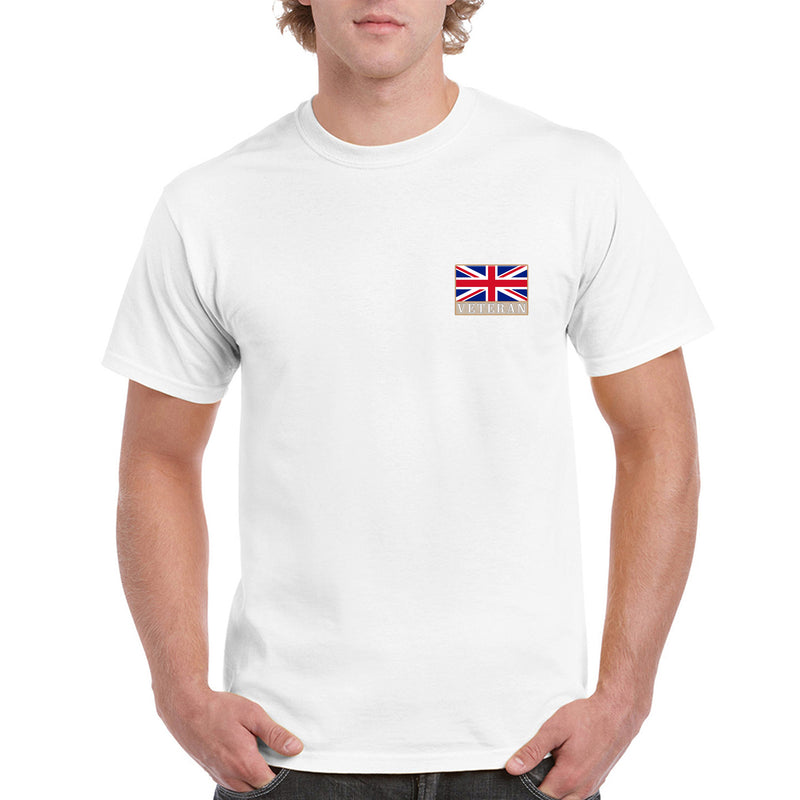 Heavyweight PrintedT Shirt